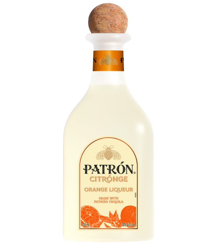 PATRÓN® Citrónge Orange Liqueur