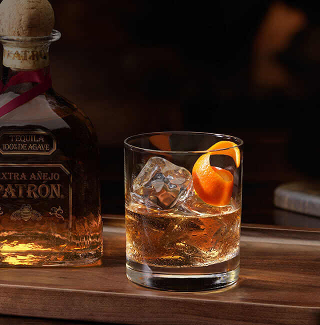 The Oldest Fashioned