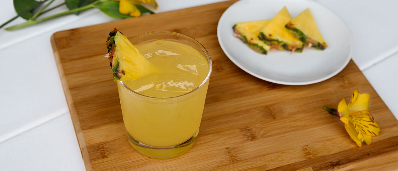 PATRÓN<sup>®</sup> Silver