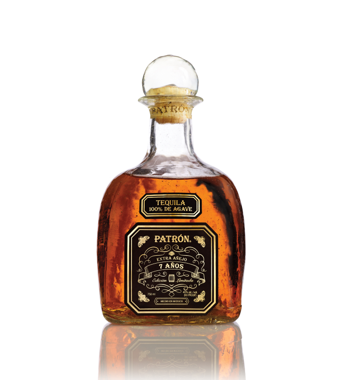 Limited Edition Extra Añejo 7 Años