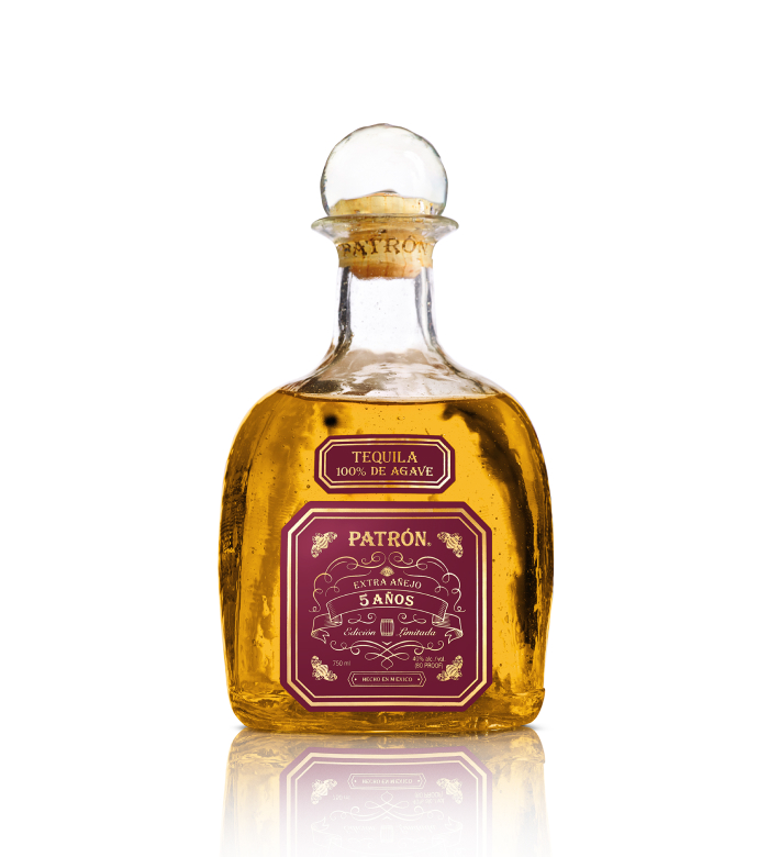 Limited Edition Extra Añejo 5 Años