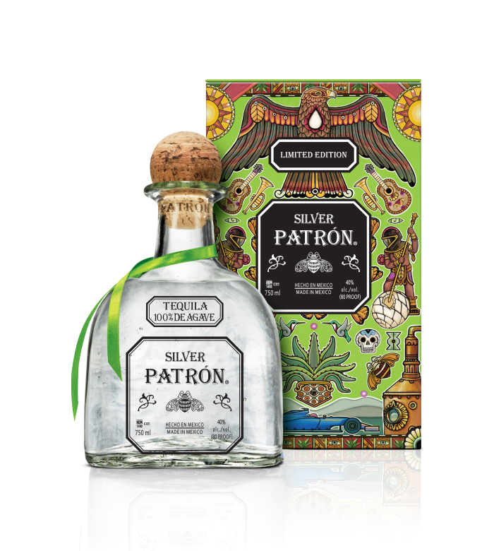 Limited Edition 2023 Mexican<br/> Heritage Tin