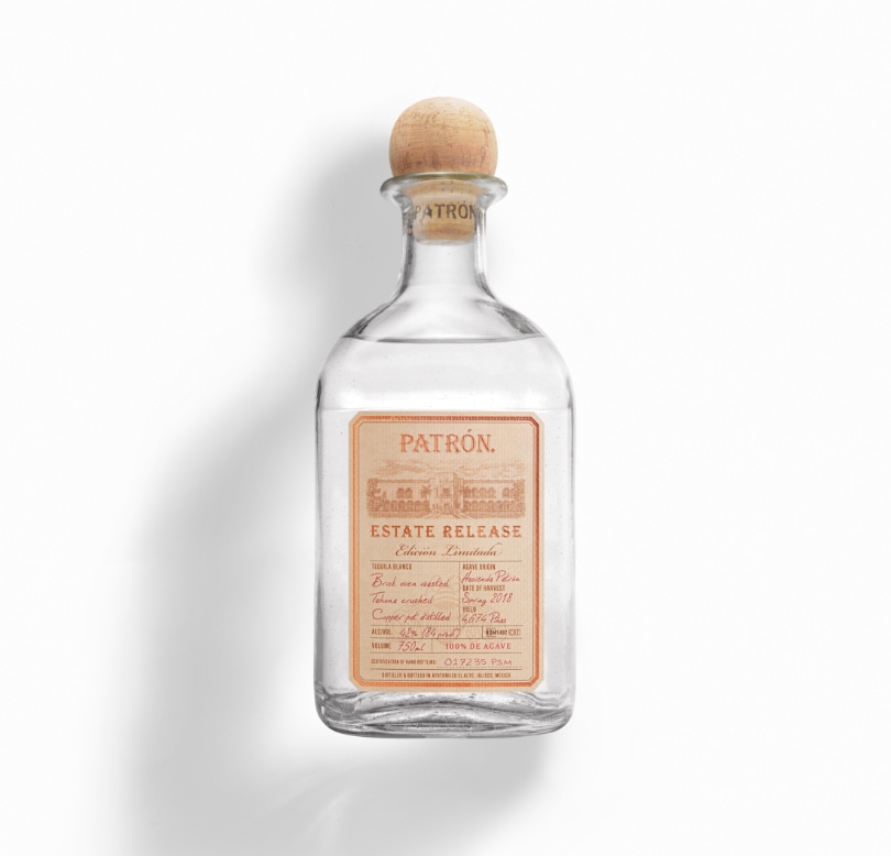 Patrón Estate Release