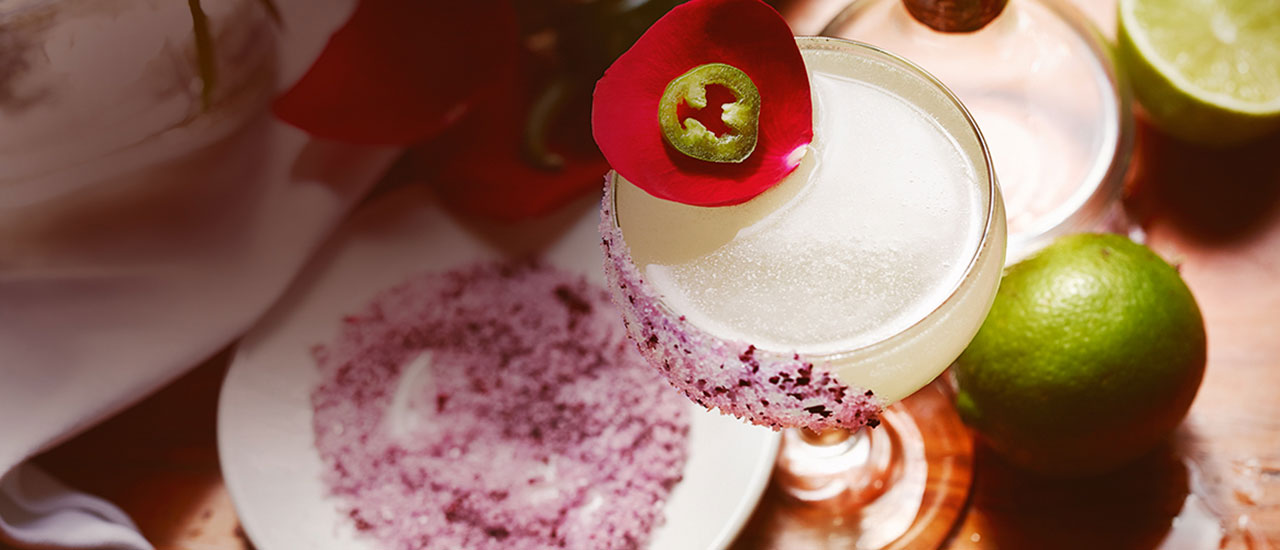 PATRÓN<sup>®</sup> Silver