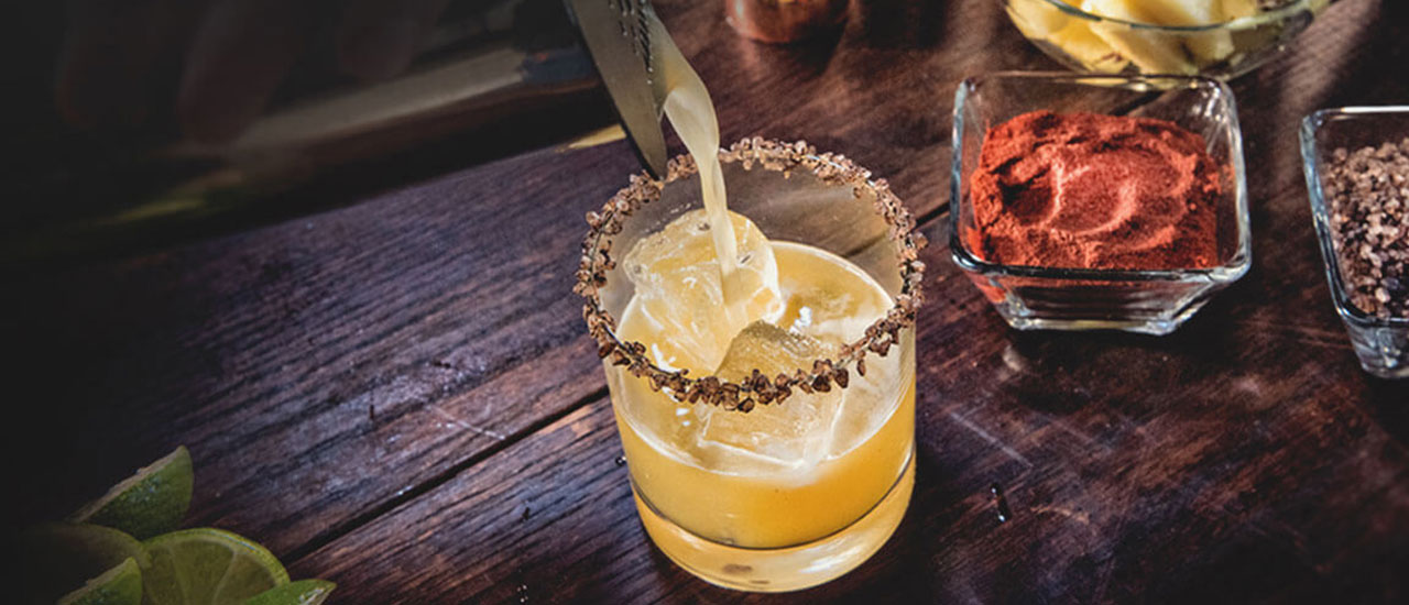 PATRÓN<sup>®</sup> Silver