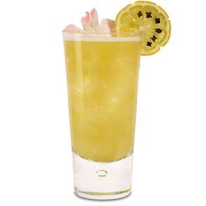 Sunshine in the Rain