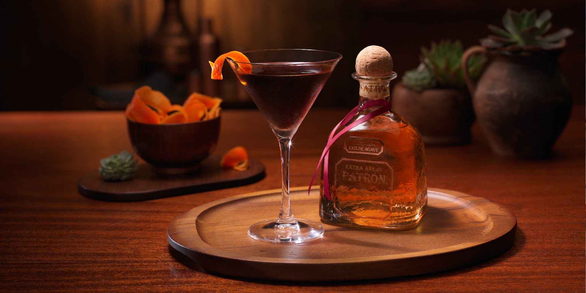 What drinks are made with tequila?