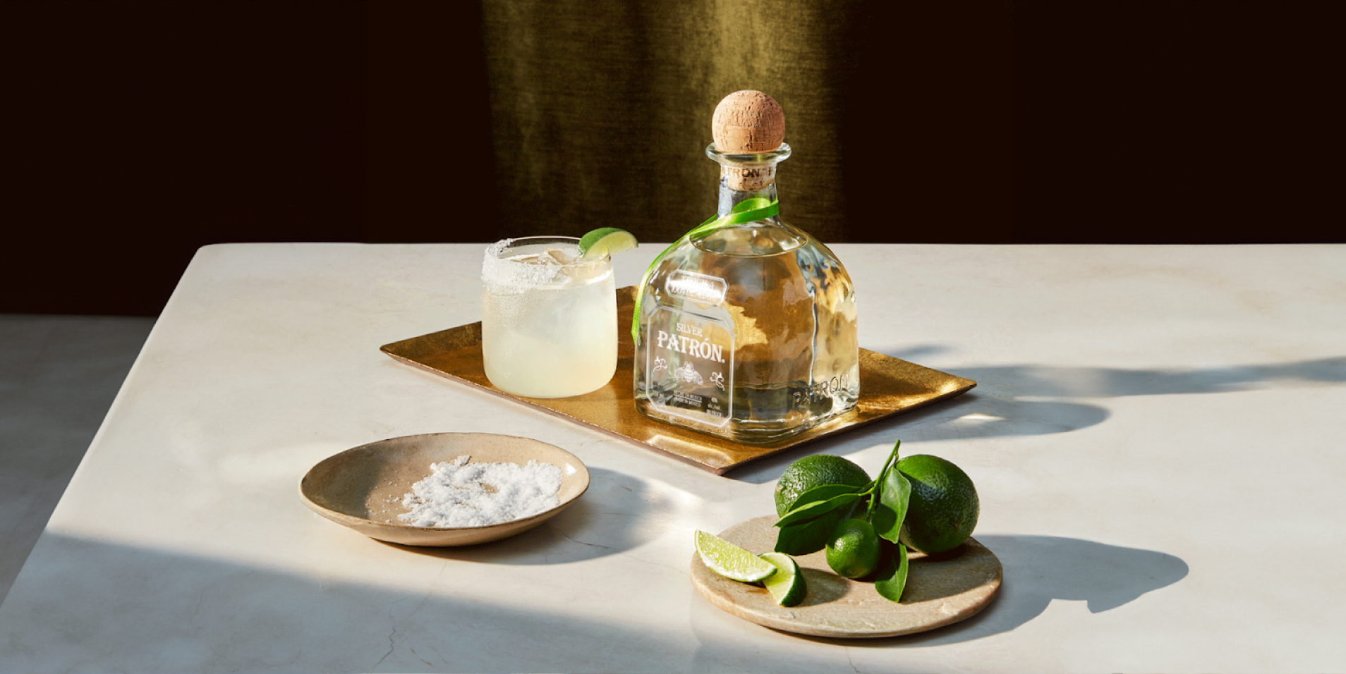 What juice goes with tequila?