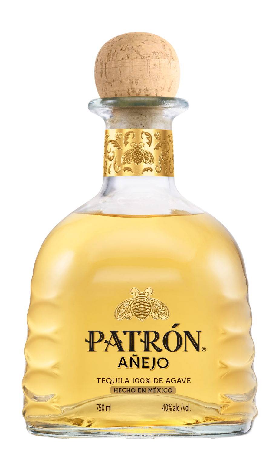 PATRÓN<sup>®</sup> Añejo