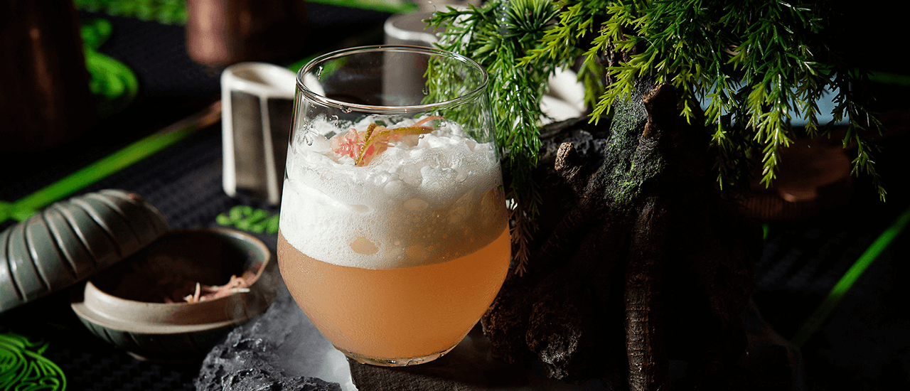 PATRÓN<sup>®</sup> Silver