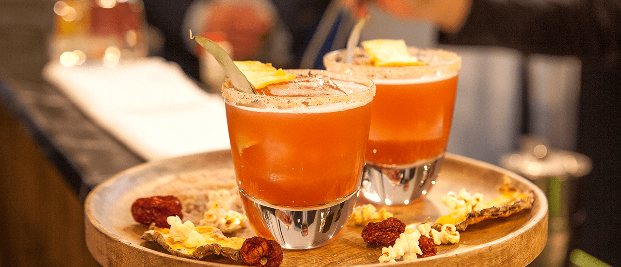 PATRÓN<sup>®</sup> Silver