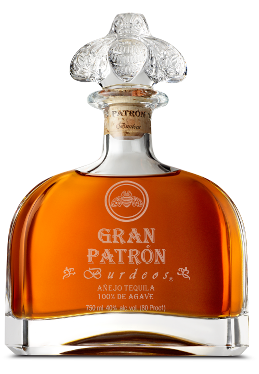 <span>GRAN PATRÓN</span> Burdeos