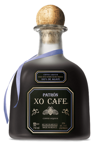 Patrón XO Cafe