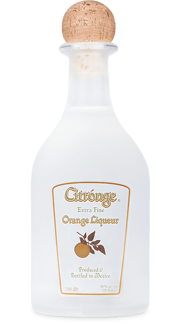 Citrónge Orange Liqueur