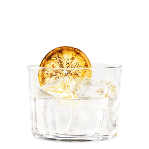 PATRÓN CRISTALINO on the Rocks