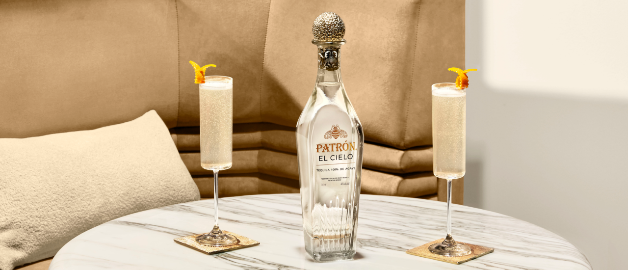 PATRÓN<sup>®</sup> EL CIELO