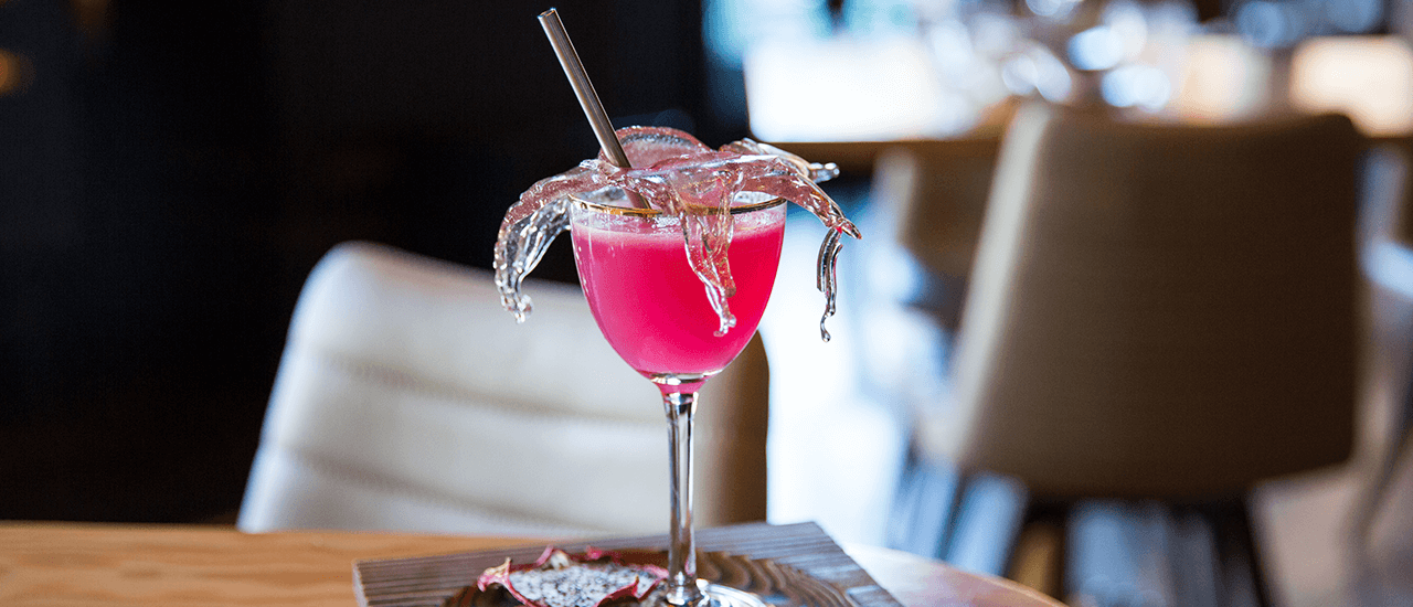 PATRÓN<sup>®</sup> Silver