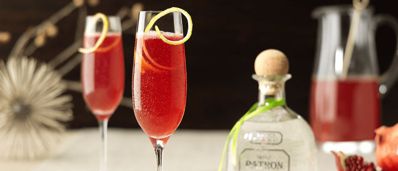 PATRÓN<sup>®</sup> Silver