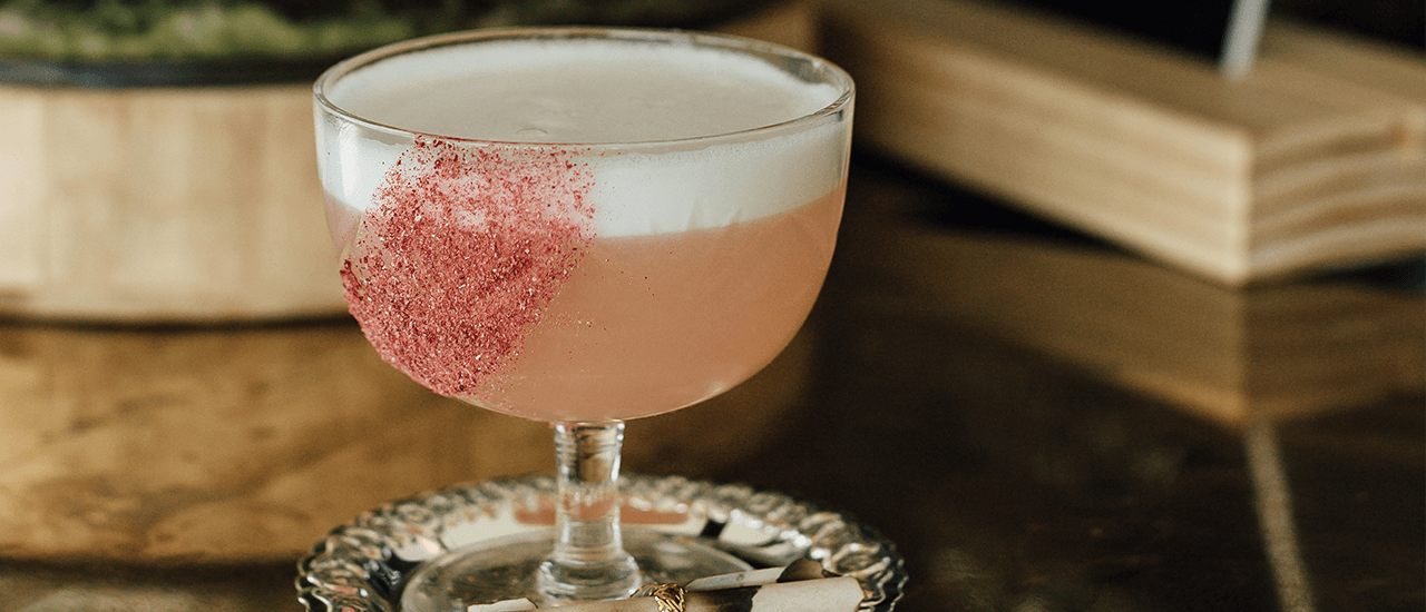 PATRÓN<sup>®</sup> Silver