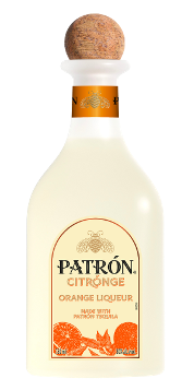 PATRÓN® Citrónge Orange Liqueur