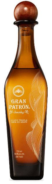 GRAN PATRÓN Smoky