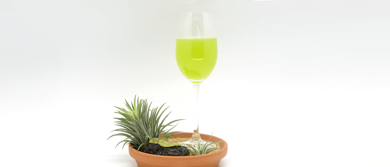 PATRÓN<sup>®</sup> Silver